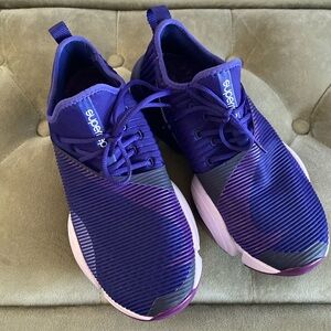 Nike air zoom superrep size 9 womens
